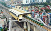 Hà Nội đề xuất xây 2 tuyến đường sắt 100.000 tỷ đồng