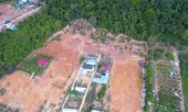 Nát tan đất rừng Phú Quốc: Có dấu hiệu thông đồng bên trong?