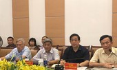 Chuyên gia đầu ngành 3 miền hội chẩn đặc biệt ca bệnh phi công người Anh