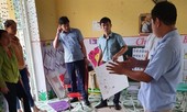 Sáu trận động đất liên tiếp ở Lai Châu: Lo ngại chấn động mạnh hơn nữa