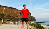 Nhà vô địch SEA Games Đỗ Quốc Luật: Cẩn trọng trước “đỉnh cao” thứ 6