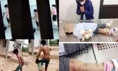 Báo động tình trạng xâm hại, bạo hành trẻ em: Nhiều cán bộ địa phương thiếu hợp tác