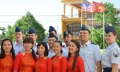 Từ thảm sát, đến những vuông đất trồng hoa