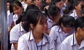 Tiết học đặc biệt