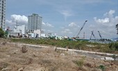 Phân lô, bán nền cả đất quy hoạch công viên