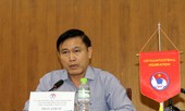 VFF chọn phó chủ tịch tài chính chỉ để 'đủ mâm bát'?