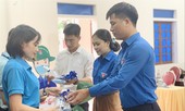 Sẵn sàng tiếp sức thí sinh