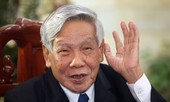 Nguyên Tổng Bí thư Lê Khả Phiêu: Người đặt nền móng xây dựng, chỉnh đốn Đảng thời kỳ mới