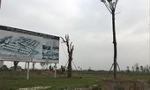 Cả trăm dự án bỏ hoang ở Hà Nội: Khi nào thu hồi?