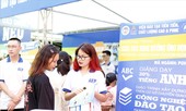 Điều chỉnh nguyện vọng xét tuyển: Thí sinh chưa vội