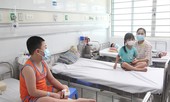 Sốt xuất huyết gần chạm ngưỡng cảnh báo dịch