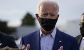 Ông Biden cứng rắn với các vi phạm của Trung Quốc:Vấn đề môi trường, quân sự hóa biển Đông