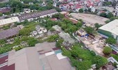 Đường sắt nợ hàng trăm tỷ tiền thuê đất: Vì đâu nên nỗi?
