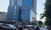 Khu 8 sở ngành Hà Nội: Như bị hành xác khi đến 'một cửa'