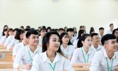 Siết đầu vào - đầu ra đào tạo thạc sĩ