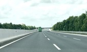 Khởi công đoạn cao tốc Bắc - Nam: Công an, thanh tra, kiểm toán giám sát chặt