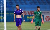 Sài Gòn FC tổn thất quân số khi đấu Quảng Ninh