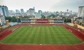Sân Hàng Đẫy không tổ chức bóng đá nam SEA Games 31