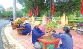'Soi' lời hứa của Bí thư huyện trúng tuyển