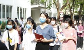 Đủ điểm trúng tuyển nhưng vẫn trượt nguyện vọng