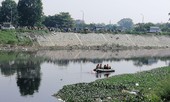 Vụ dìm nữ sinh đến chết để cướp tài sản: Nghi phạm nghiện ma túy