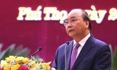 Phú Thọ cần phát triển du lịch thành kinh tế đòn bẩy