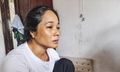 Tiếng kêu cuối cùng của ngư dân trước khi tắt lịm