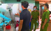 Khẩu trang không phép sản xuất công khai ở Đắk Lắk: Ai chịu trách nhiệm?