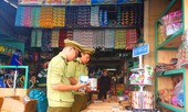 Đắk Lắk chậm xử lý khẩu trang y tế không phép, người dân chịu thiệt