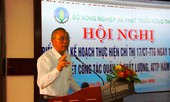 Hàng nghìn cơ sở sản xuất kinh doanh vi phạm an toàn thực phẩm