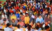 Đắk Lắk 3 ca mắc COVID-19, trường ĐH lớn nhất Tây Nguyên dừng học