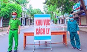 Hàng nghìn người cách ly vì COVID-19, Đắk Lắk mở thêm nơi tiếp nhận