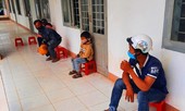 Đắk Lắk tiêm vắc xin phòng bạch hầu ra sao giữa dịch COVID-19