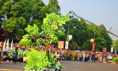 Dừng tổ chức lễ hội cà phê lớn nhất cả nước