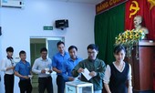 Tuổi trẻ Tây Nguyên: Đến từng nhà gom hàng, thức đêm làm món ăn cho người dân vùng lũ