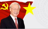 Ý Đảng, lòng dân trong nhiệm kỳ Đại hội XII