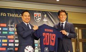 Báo Thái Lan: 2019 là năm đáng quên của bóng đá Thái Lan
