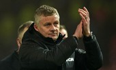 Tệ nhất 30 năm, M.U vẫn không sa thải HLV Ole Solskjaer