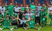HLV U23 Saudi Arabia tự tin đánh bại U23 Hàn Quốc