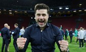 Lý do M.U nói không với HLV Pochettino