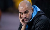 Man City nhận án phạt cực sốc từ UEFA