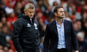 Chelsea vs M.U: 'Đặt cược' ghế HLV