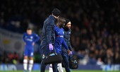 Chelsea chịu thêm tổn thất lớn sau trận thua M.U