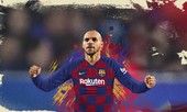 Hưởng đặc ân, Barca chiêu mộ tiền đạo lạ