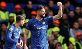 Tottenham bại dưới tay Chelsea, Mourinho cúi đầu trước trò cũ