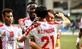 Công Phượng tỏa sáng, CLB TP.HCM thắng kịch tính ở AFC Cup