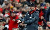 Liverpool ngược dòng kịch tính, HLV Jurgen Klopp nói gì?