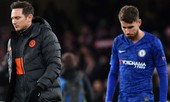 Thảm bại trước Bayern, HLV Chelsea than ‘bài học nghiệt ngã’