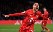 Xé lưới Chelsea, Serge Gnabry tái lập thành tích của Ronaldinho