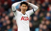 Ngôi sao Son Heung-min phải cách ly 14 ngày vì dịch Covid-19